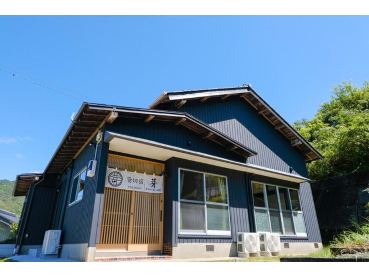 Private Inn Mei Vacation Rental Mei - Vacation Stay 57858V Ino Exterior photo