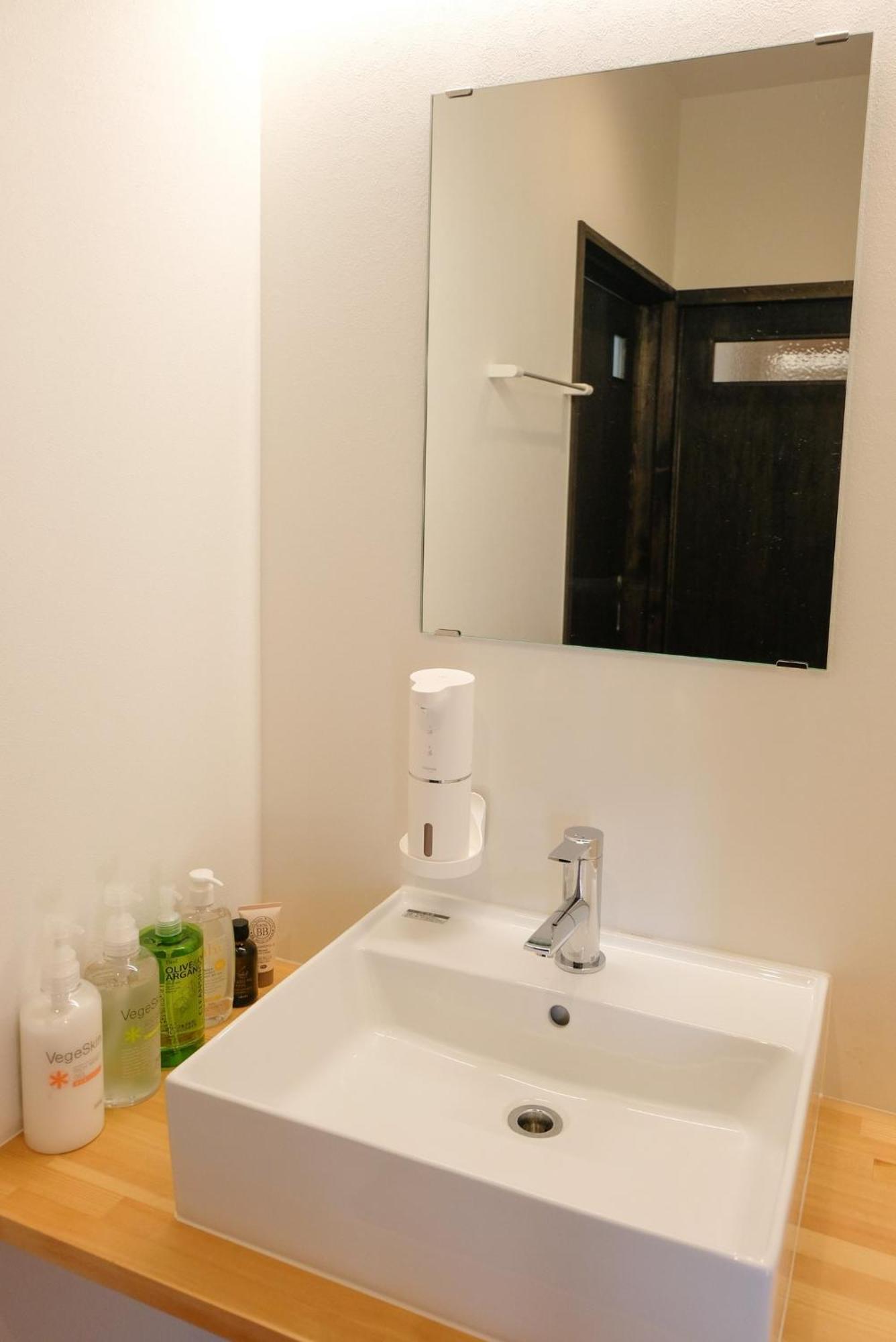 Private Inn Mei Vacation Rental Mei - Vacation Stay 57858V Ino Exterior photo